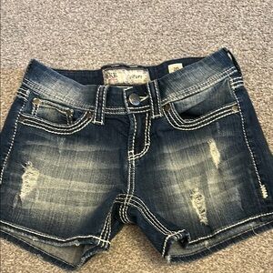 BKE Culture shorts. Size 26